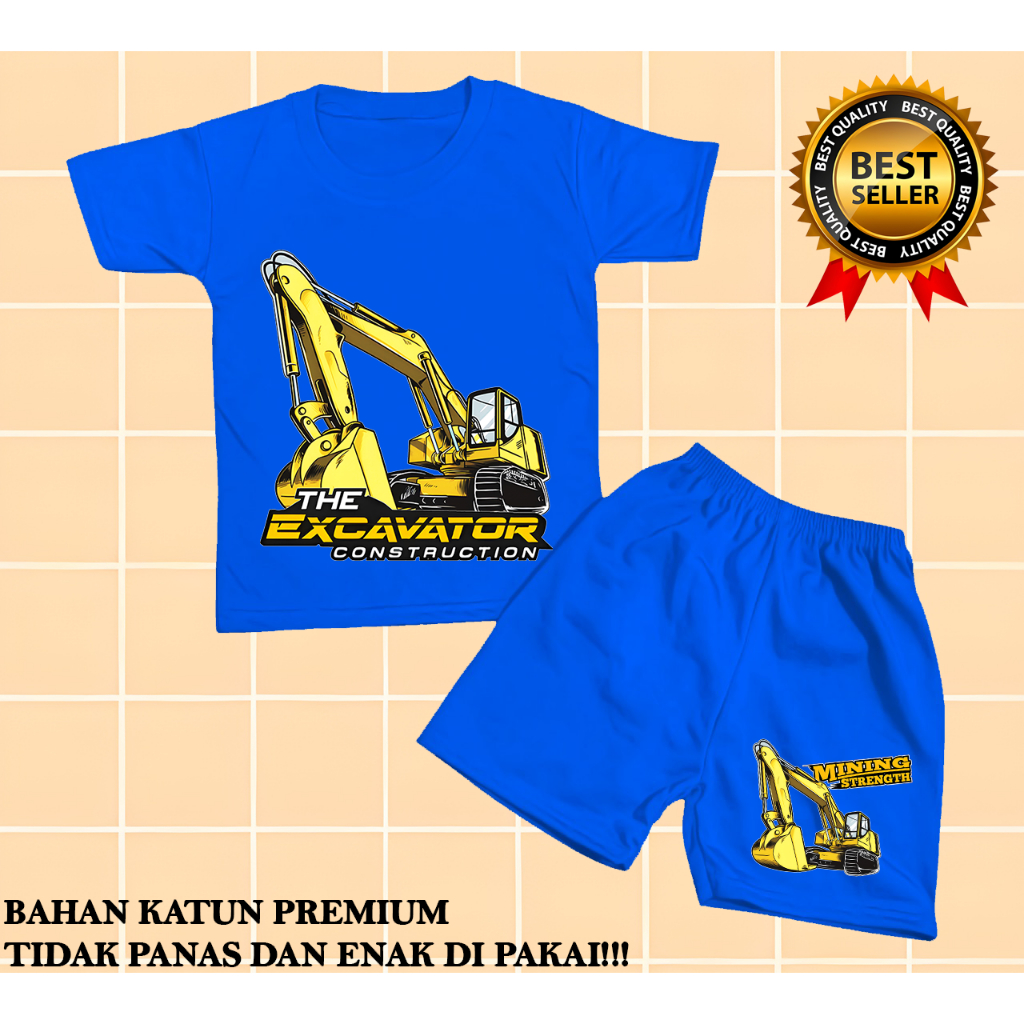 SETELAN ANAK LAKI LAKI PEREMPUAN BEKO BAHAN PREMIUM / SETELAN ANAK LAKI LAKI USIA 0-10 TAHUN / BAJU 