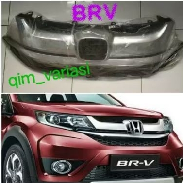 Grill Honda BRV Original Set 2016 -2017 2018