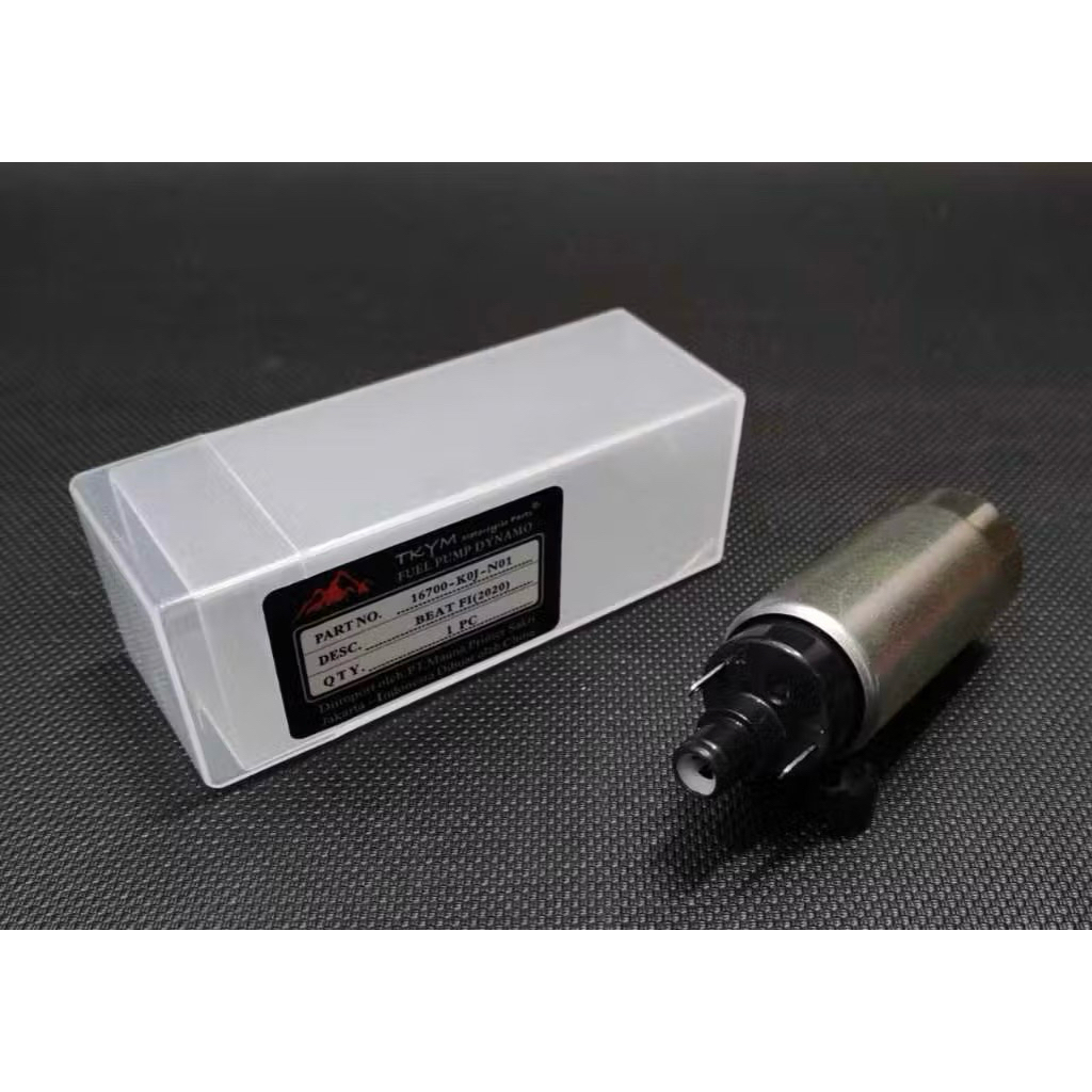 ROTAK/DINAMO POMPA BENSIN/ROTAK K16 BEAT FI TAKAYAMA