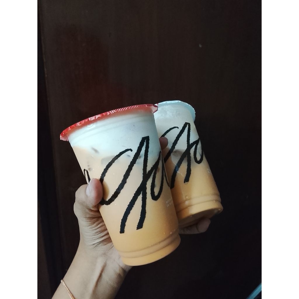 

jastip 1 box minuman