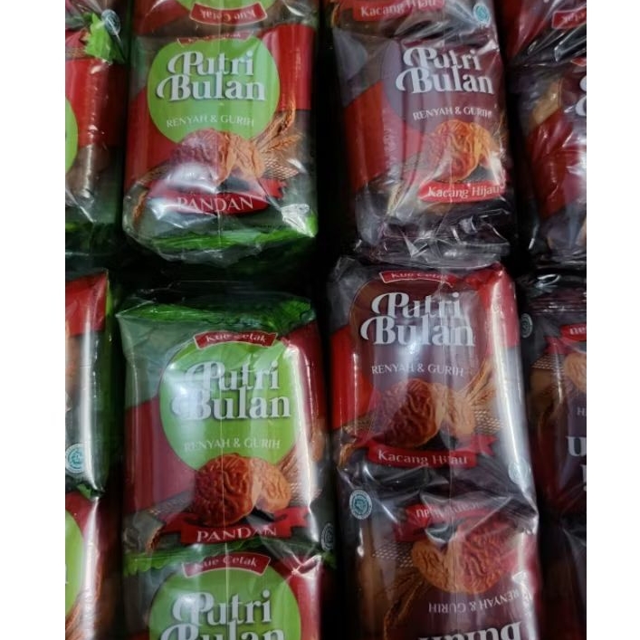 

(ABDILA) PIA Putri Bulan isi 10