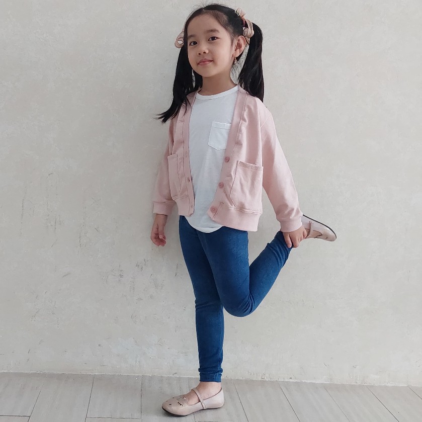 Twiggy Legging/Legging Remaja/Legging anak/Babyterry/Celana panjang anak/Celana panjang cewek