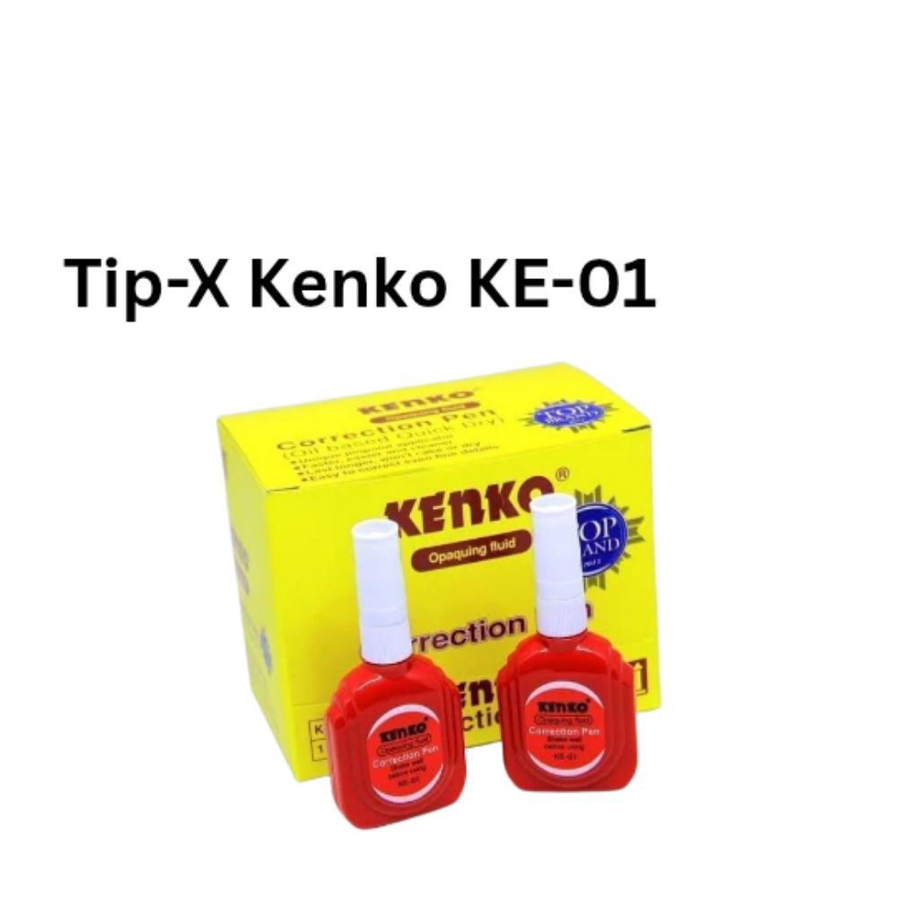 

Tip X Kenko KE-01 - Per Pcs