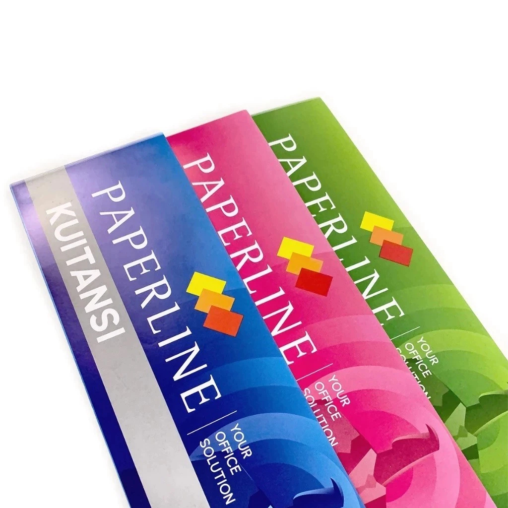 

Paperline Kuitansi / KWITANSI 50 Sheets