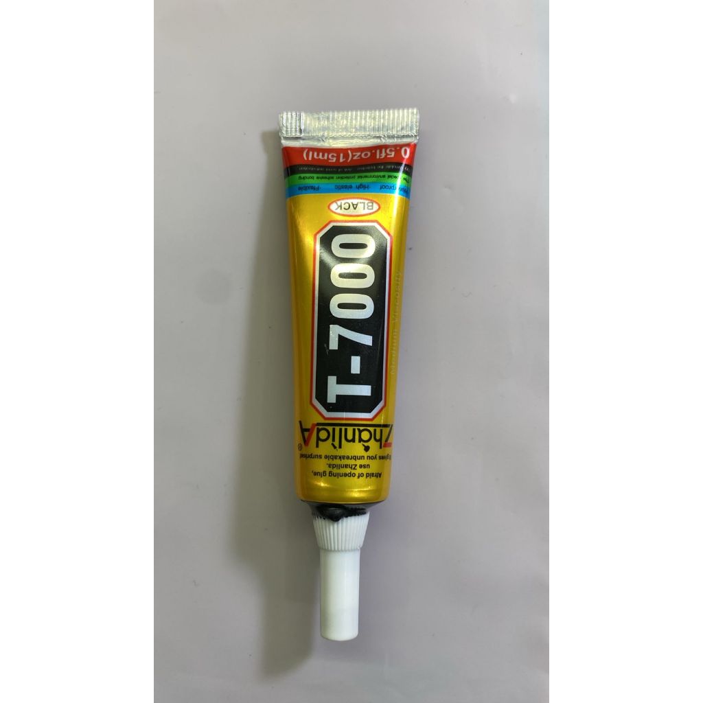 

LEM LCD T7000 15ml BLACK LEM LCD T8000 15ml CLEAR