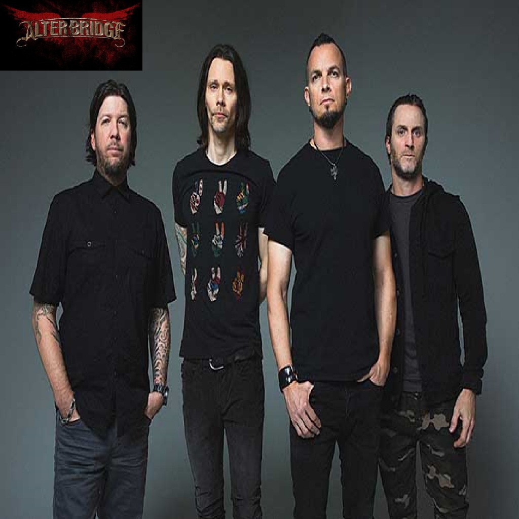 Alter Bridge (DVD)
