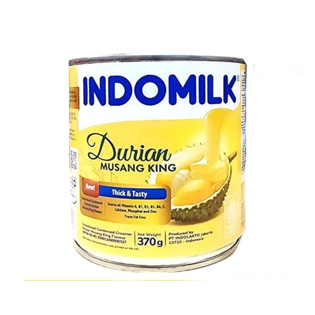 

FLASH SALE!! Indomilk kental Manis