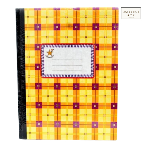 

Buku Folio Isi 300 Lembar Bintang Obor