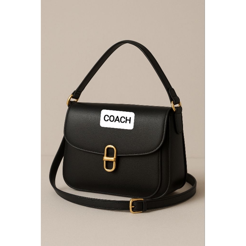 Tas Branded Selempang Wanita