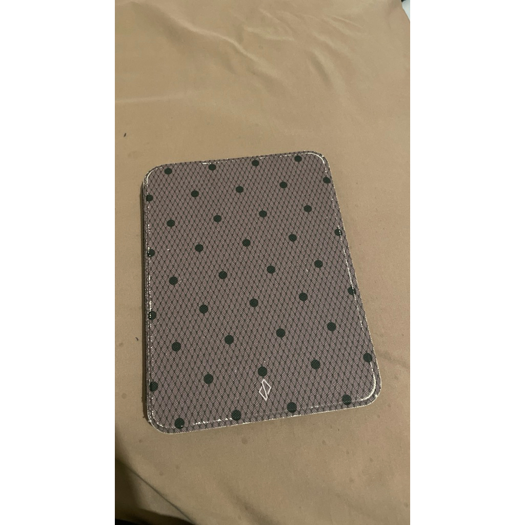 preloved case ipad mini 6 BURGA pembelian maret 2025 (baca deskripsi)