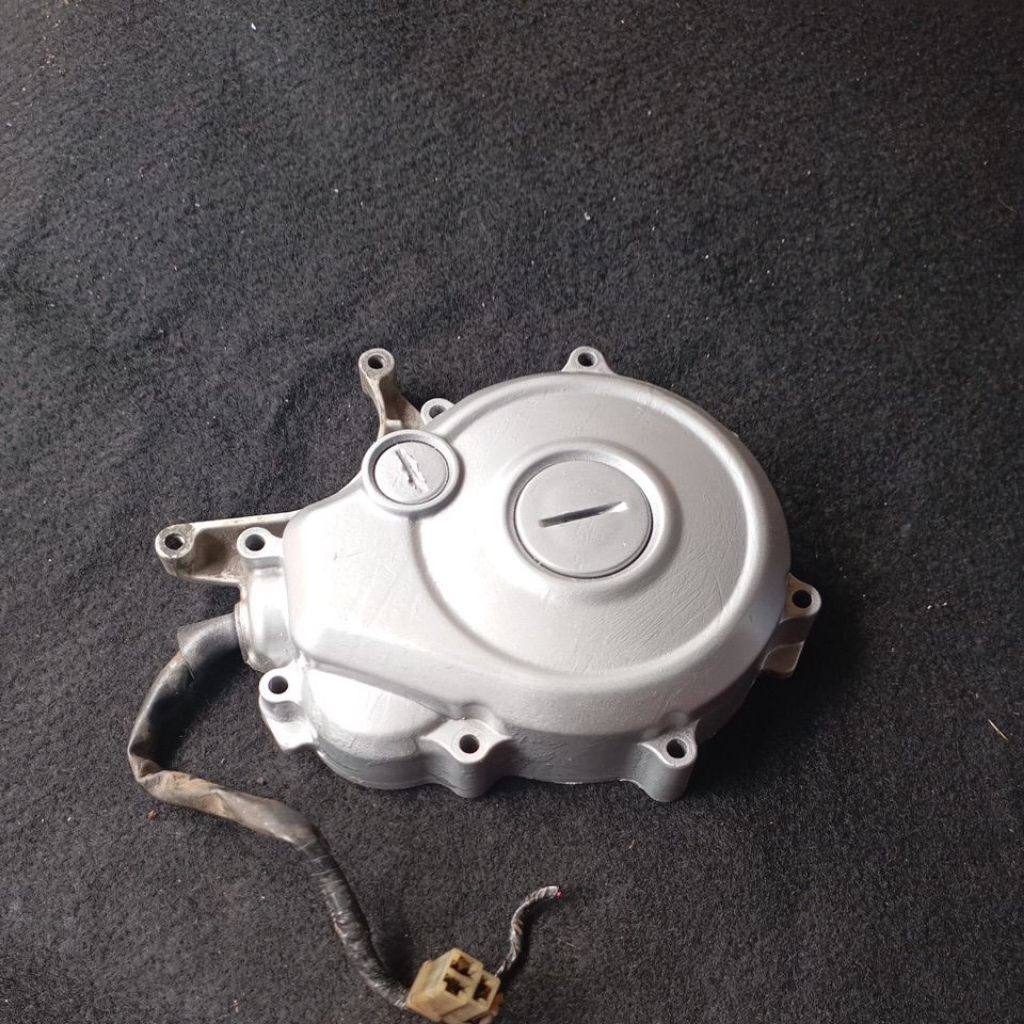 SEPUL SET BAK MAGNET YAMAHA VIXION OLD 3C BLOK MAGNET SET SEPUL VIXION OLD 3C1 ORIGINAL