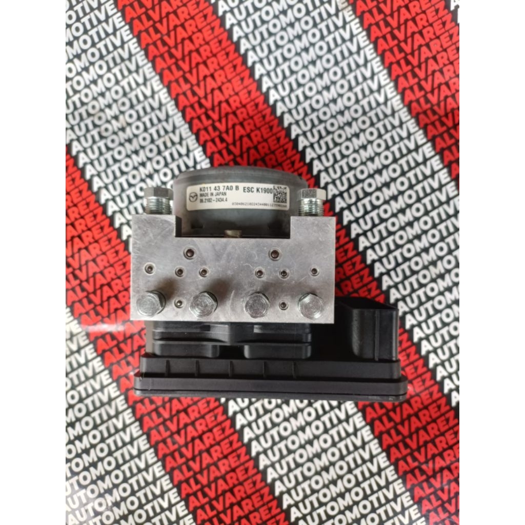 MODUL ABS MAZDA CX5 SKYACTIV ORIGINAL