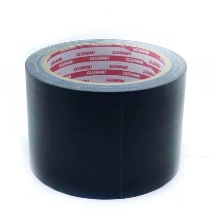 

Lakban Kain 76mm 3" SAZAMI