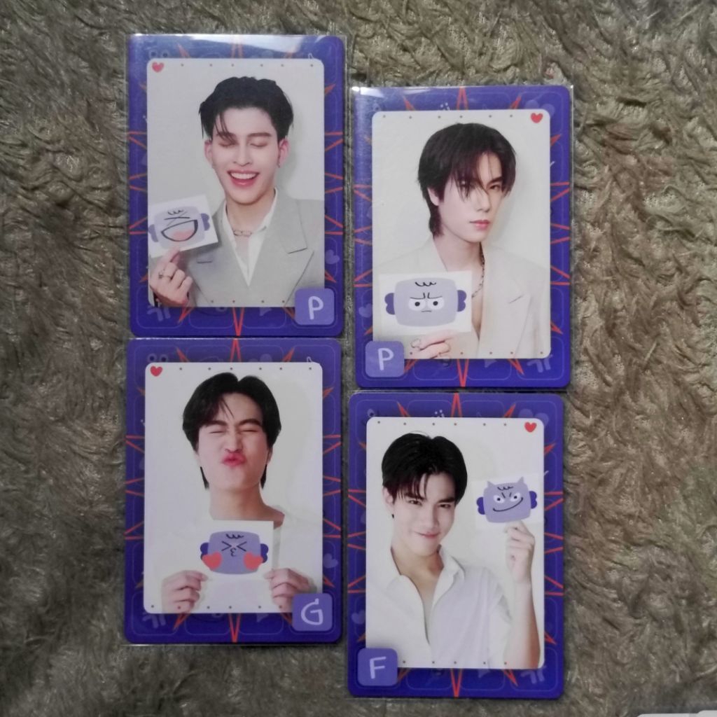 CC MQ GEMINIFOURTH PONDPHUWIN