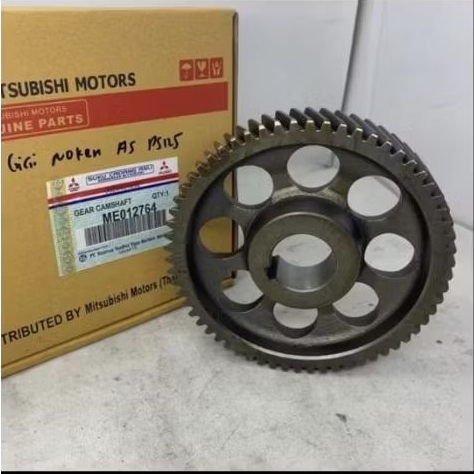 Gear Noken As Gigi Camshaft Mitsubishi Ps125 Canter Turbo