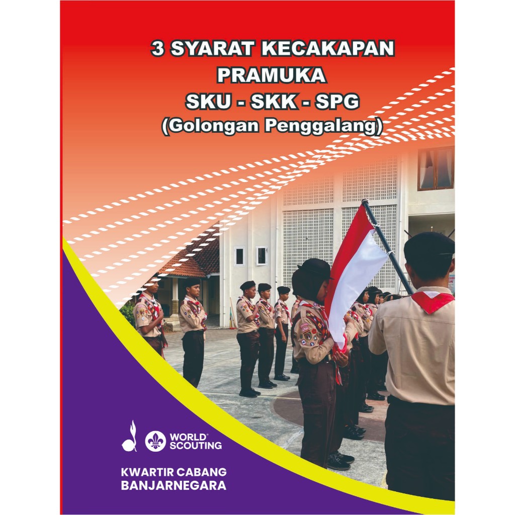 

Cetak Buku Pesanan langganan dari Banjarnegara Ukuran A6 sampul AP