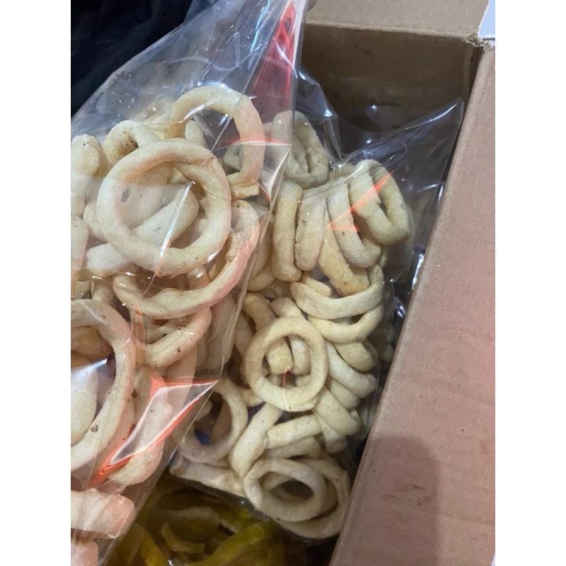 

Lanting Bagelen Lanting Besar Renyah lanting khas Purworejo ( Lanting Bugel )