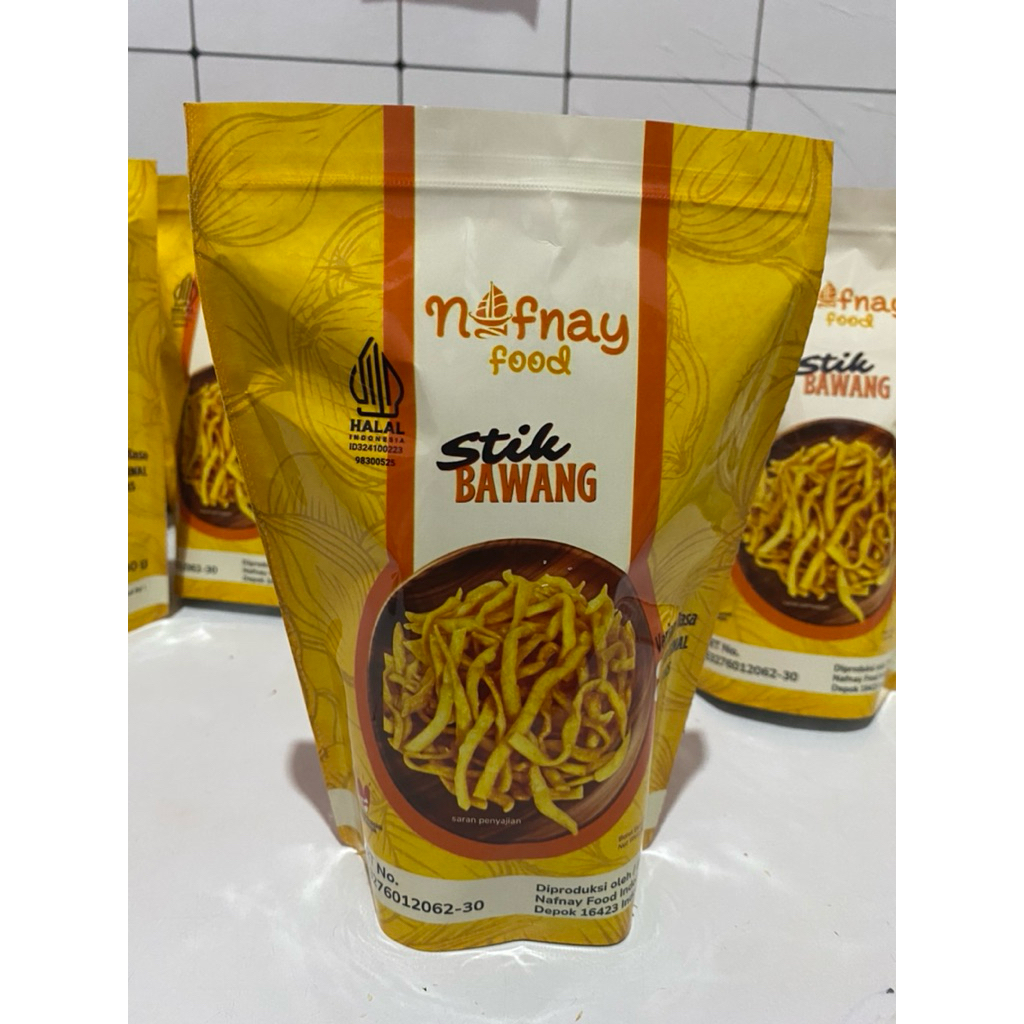 

Nafnayfood Stik Bawang