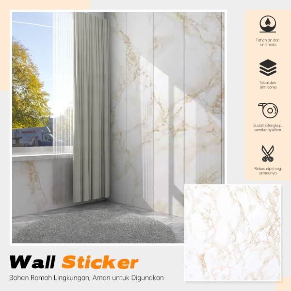 SOOKU Wall Sticker DP1032