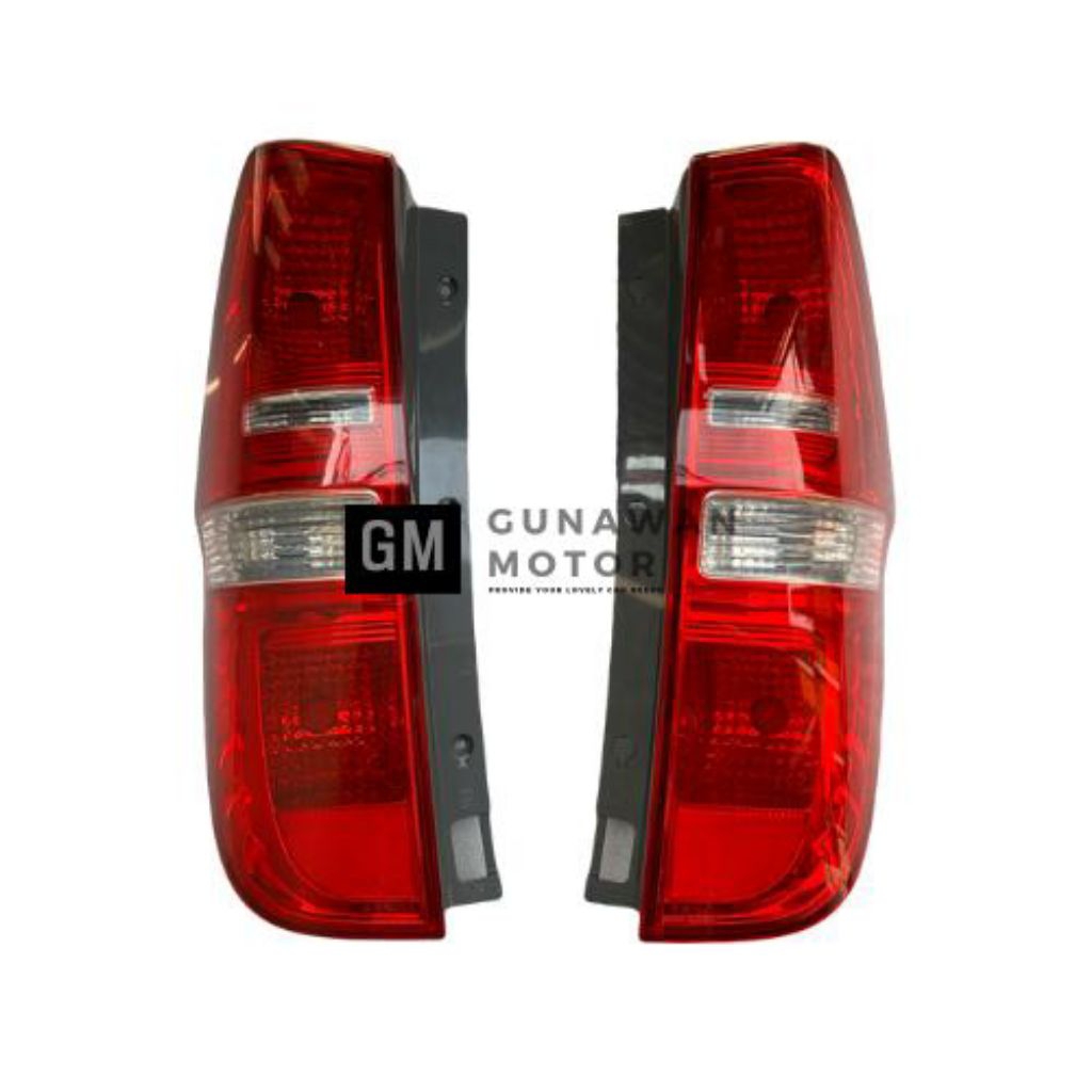 [HYUNDAI] STOPLAMP HYUNDAI H-1 2008 - 2017 LAMPU BELAKANG HYUNDAI H1