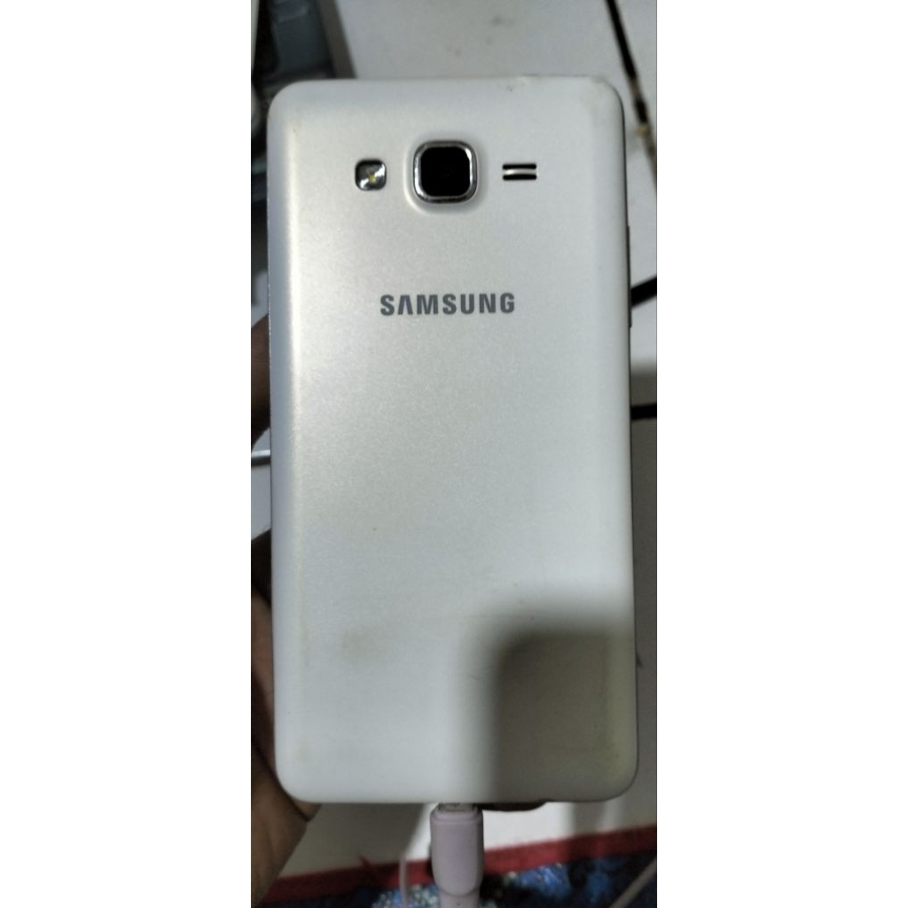 Samsung Duos