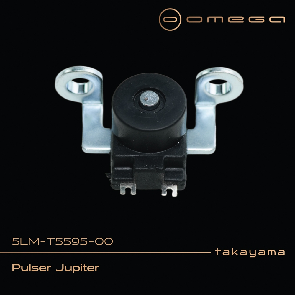 Takayama Pulser Jupiter