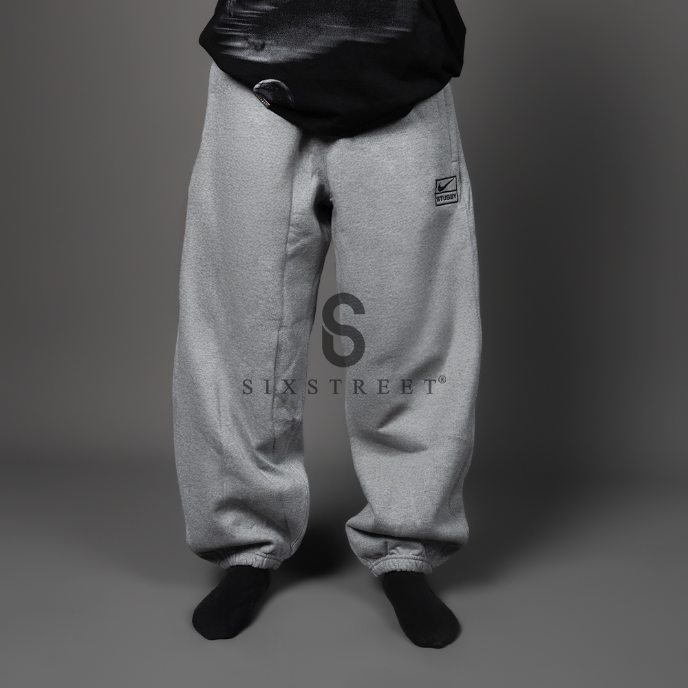 NIKE Pants x STUSSY Collection ( 100% Authentic )