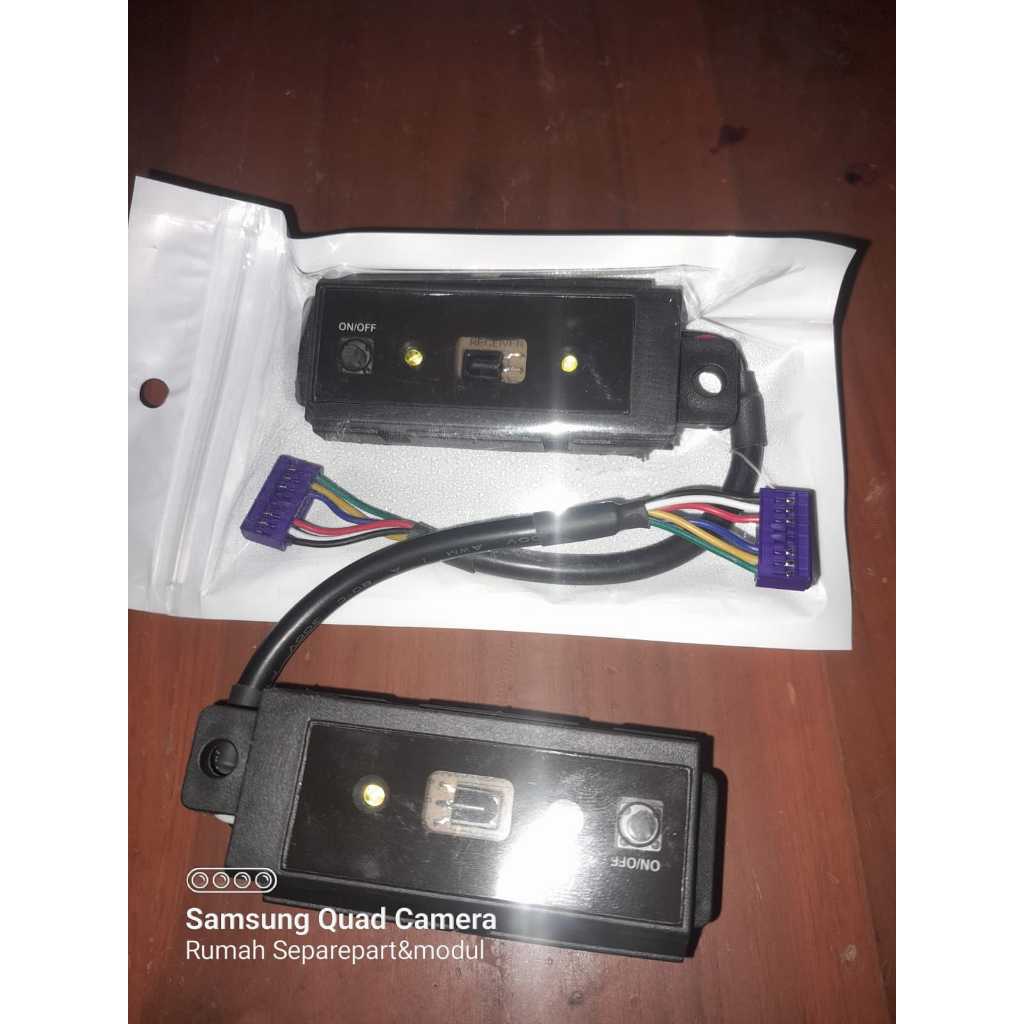 SENSOR AC LG T05NLA T)07NLA T09NLA BARU
