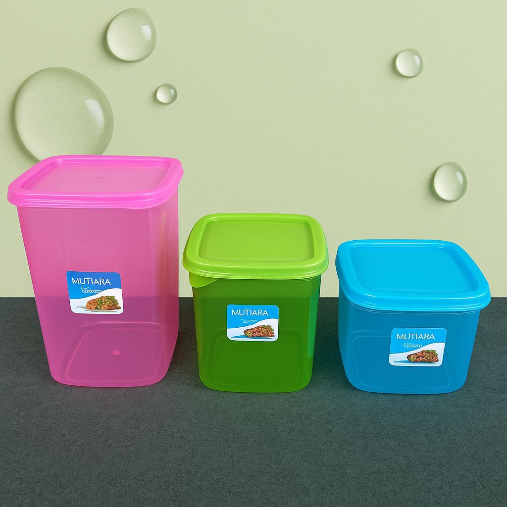 Kmp Mutiara Toples serbaguna