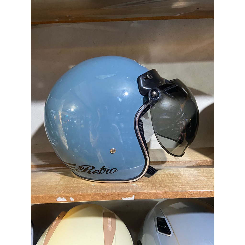 HELM BOGO CLASSIC DGR