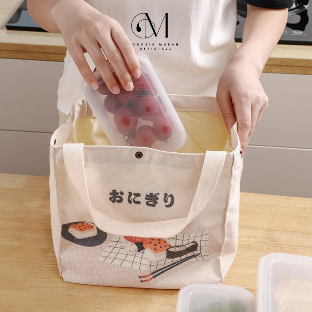 BESTPROMO GROVE MAISON KOTAK TEMPAT PENYIMPAN MAKANAN DAPUR KULKAS FOOD STORAGE KECIL CONTAINER