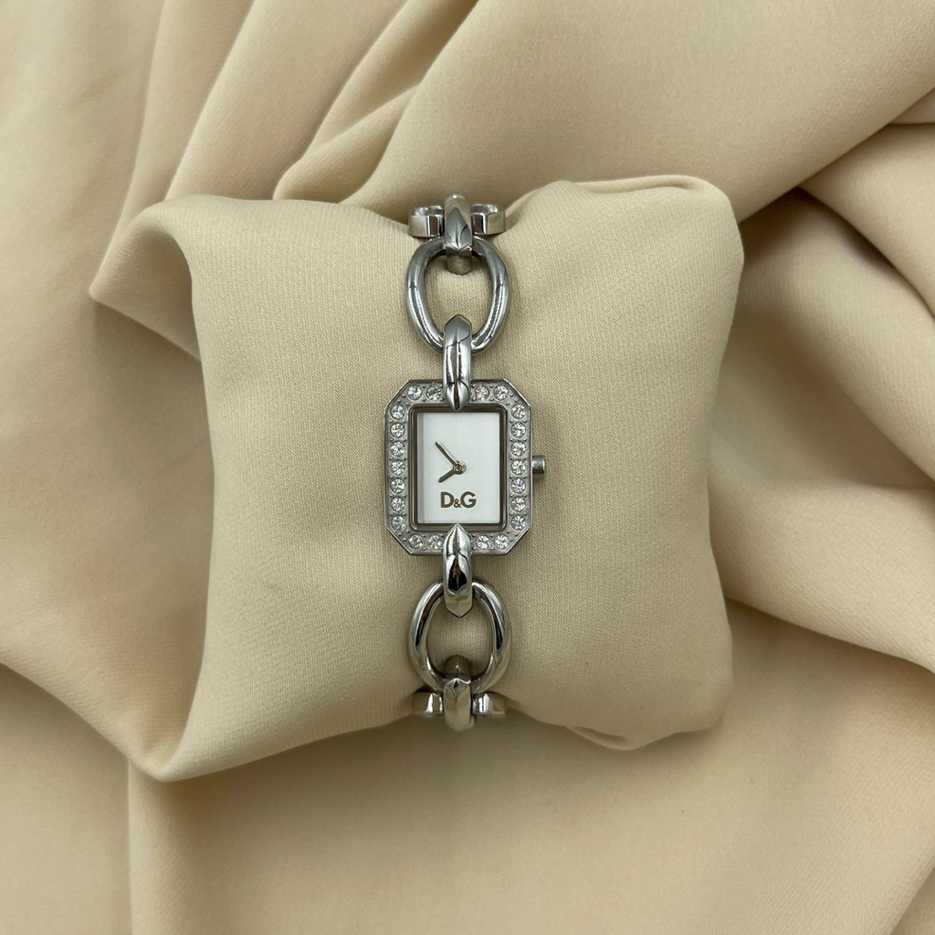 Jam Tangan Dolce & Gabbana Wanita DW0655