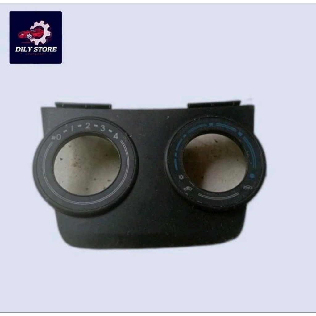 cover panel AC all-new avanza, xenia