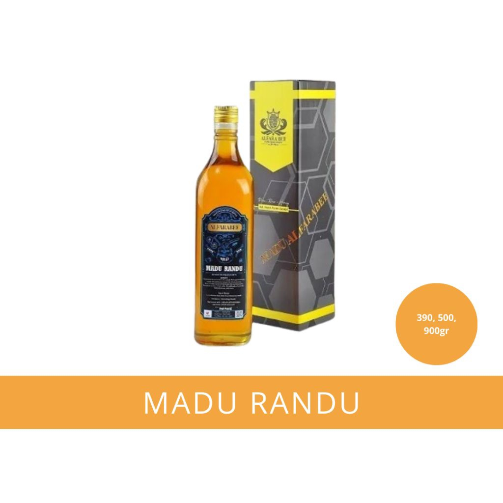 

MADU | MADU MURNI | MADU ORI | MADU ASLI | HONEY | MADU RANDU | MADU BUNGA RANDU | MADU HUTAN | MADU