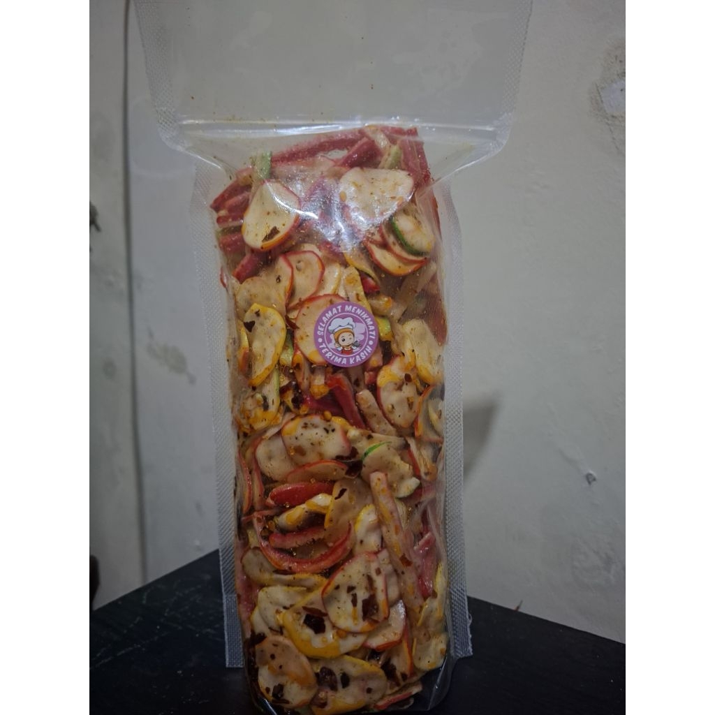 

mix beton,kerupuk gurih