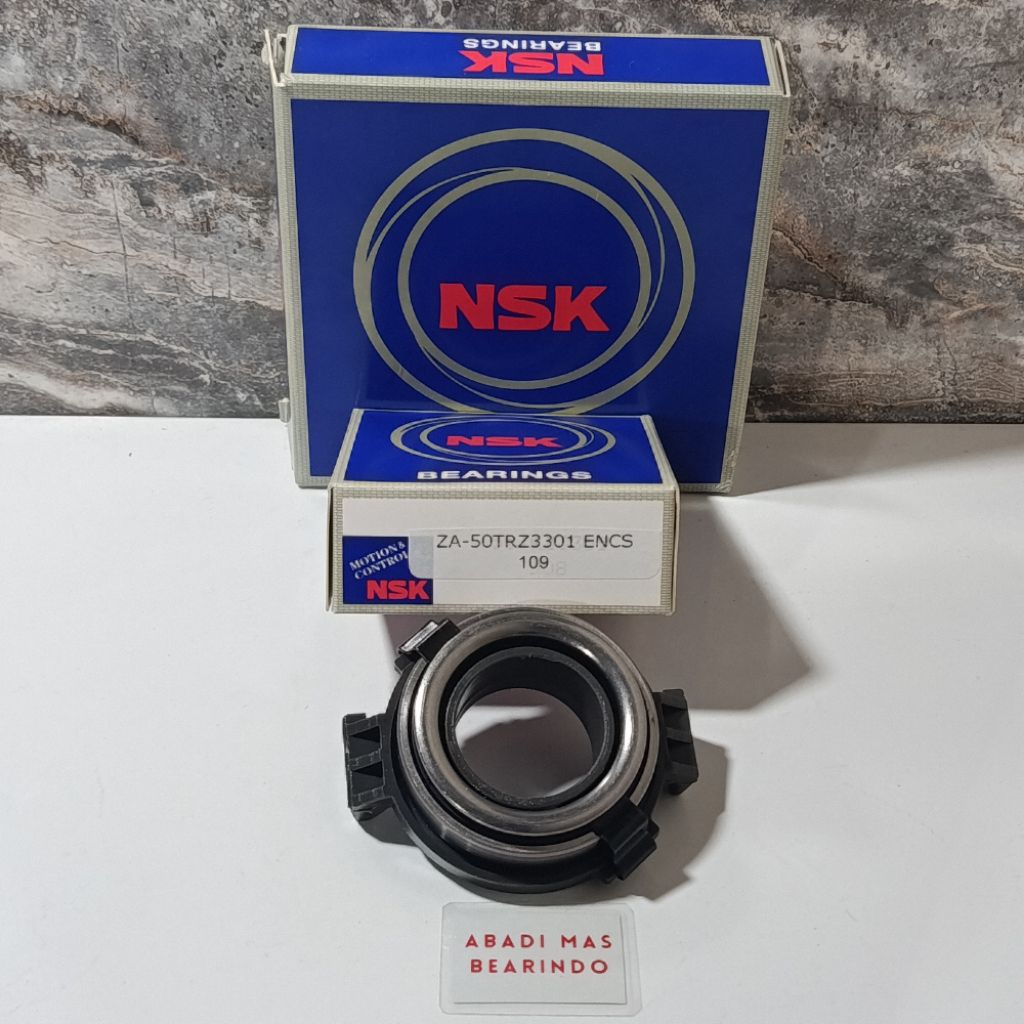 BEARING 50TRZ3301 NS BEARING KOPLING FUTURA INJECTION
