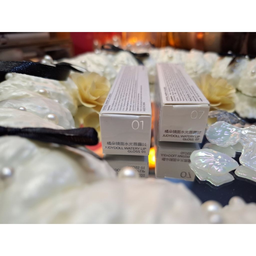 Judydoll Watery Lip Gloss