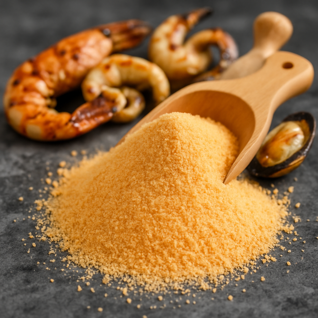 

Bubuk Tabur Instan Rasa Seafood Bakar 500 gram Bumbu Masak Aneka Serbaguna 500Gr Grilled Sea Food Seasoning Powder 1/2Kg Instant Enak Murah Halal Penyedap Rempah Spices Masakan Bahan Siap pakai