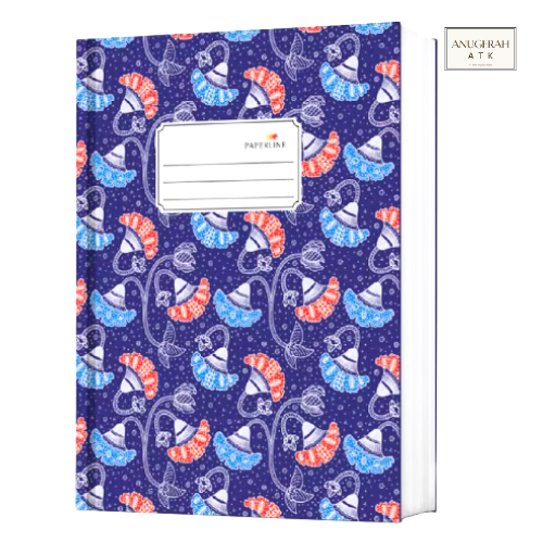 

Buku Kwarto 100 Lembar Paperline