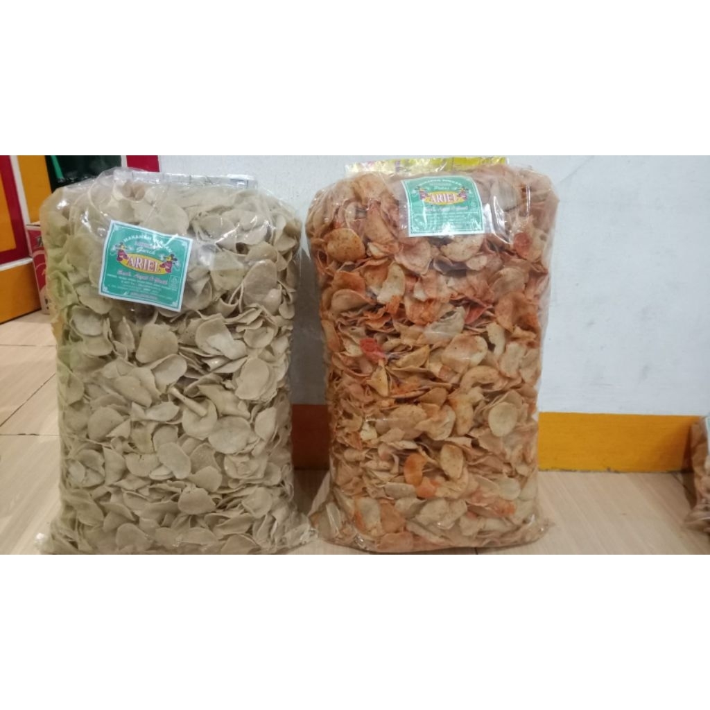 

MORING ARIEL UKURAN 1KG 3KG DAN 5KG