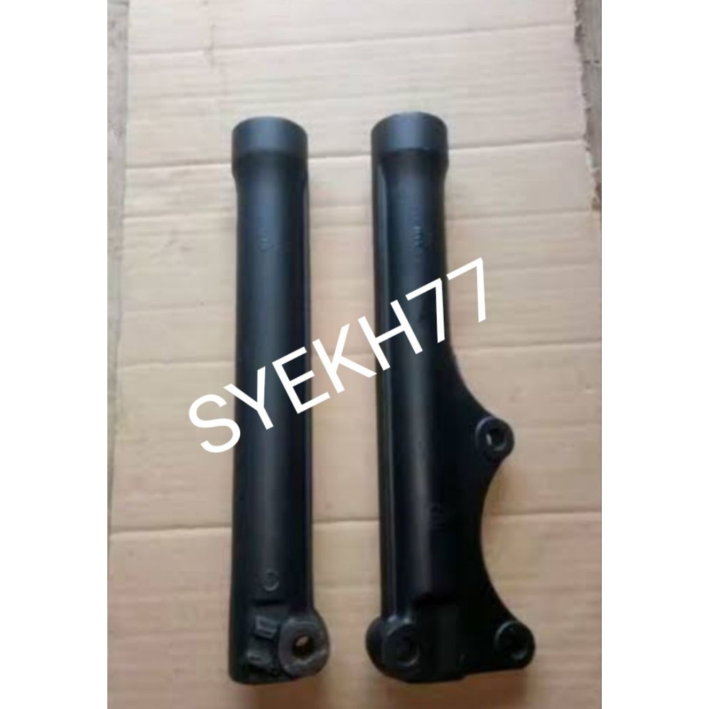 TABUNG SHOCK DEPAN YAMAHA MIO SMILE MIO SPORTY COPOTAN ORIGINAL