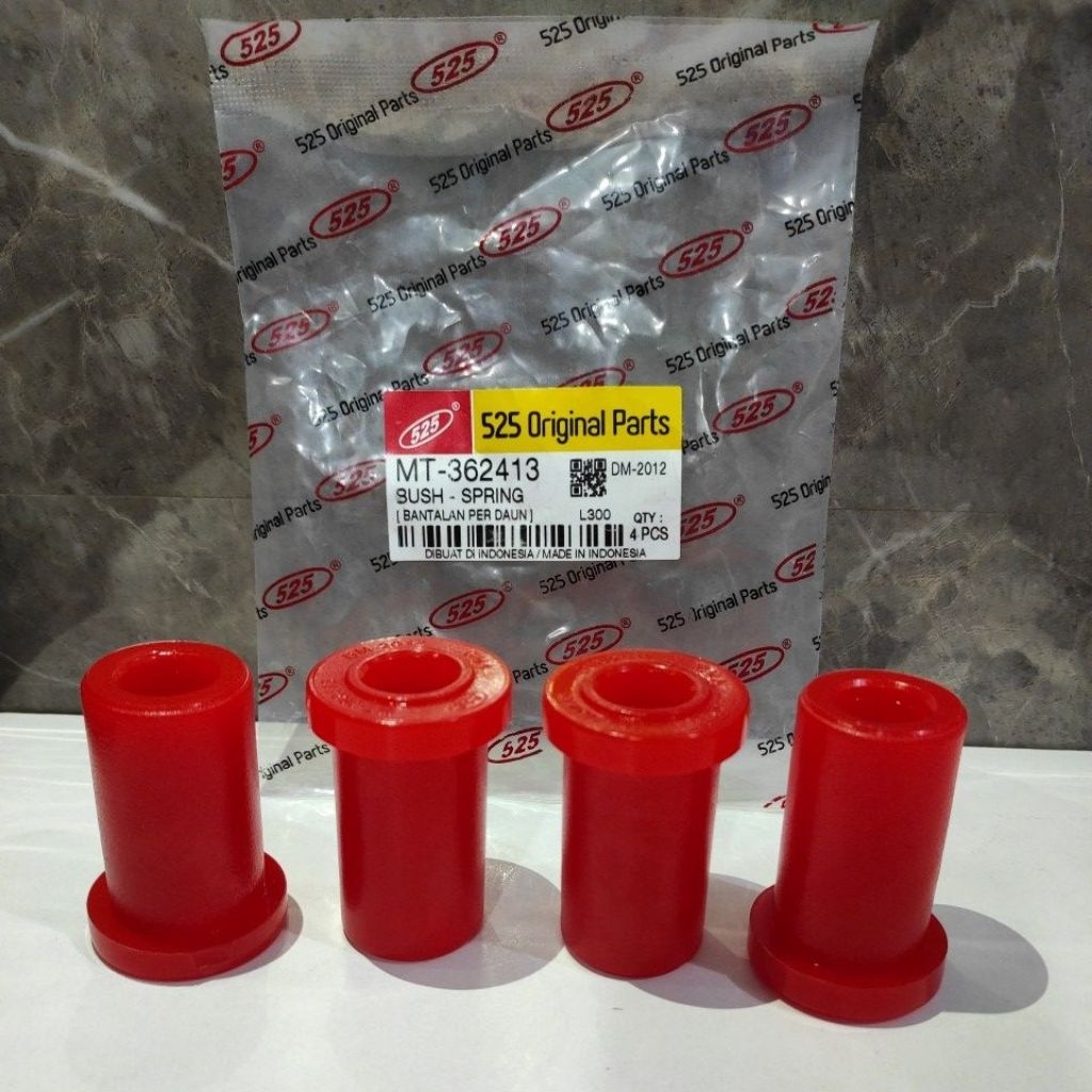 KARET ANTING PER MITSUBISHI L300 MODEL PANJANG MT-362413