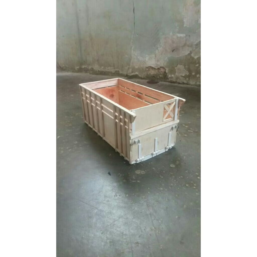 BAK MINIATUR TRUK PLASTIK