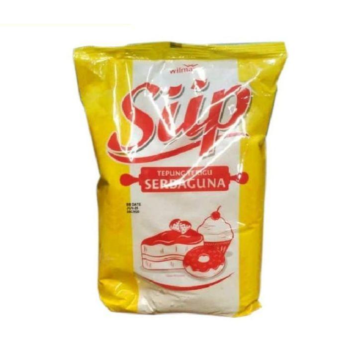 

TEPUNG TERIGU SIIP