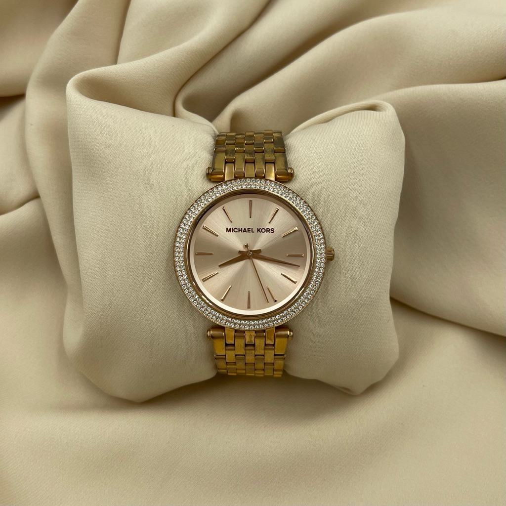 Jam Tangan Michael Kors Wanita MK3192