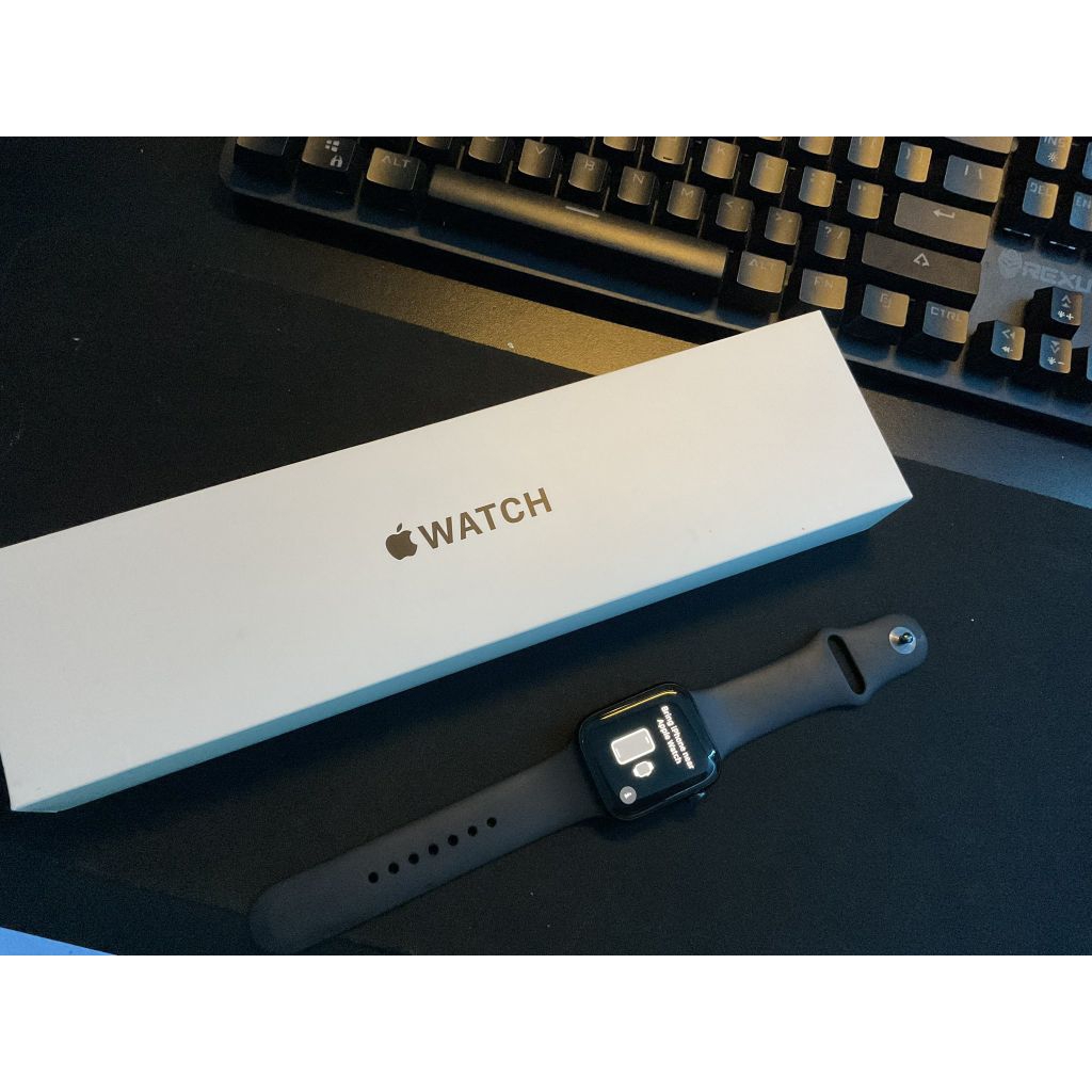 Kardus Apple Watch Gen 2