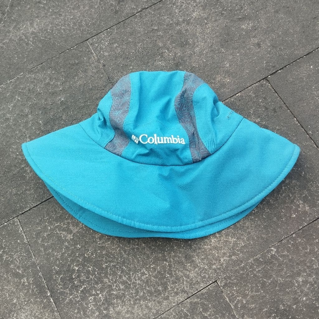 Topi rimba / bucket COLUMBIA Original