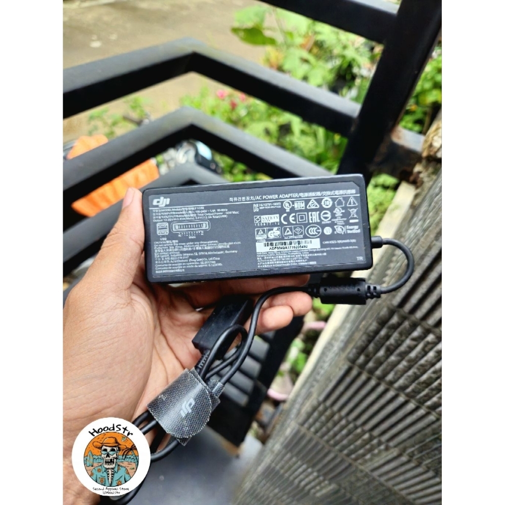 Adaptor DJI Mavic Pro & Platinum