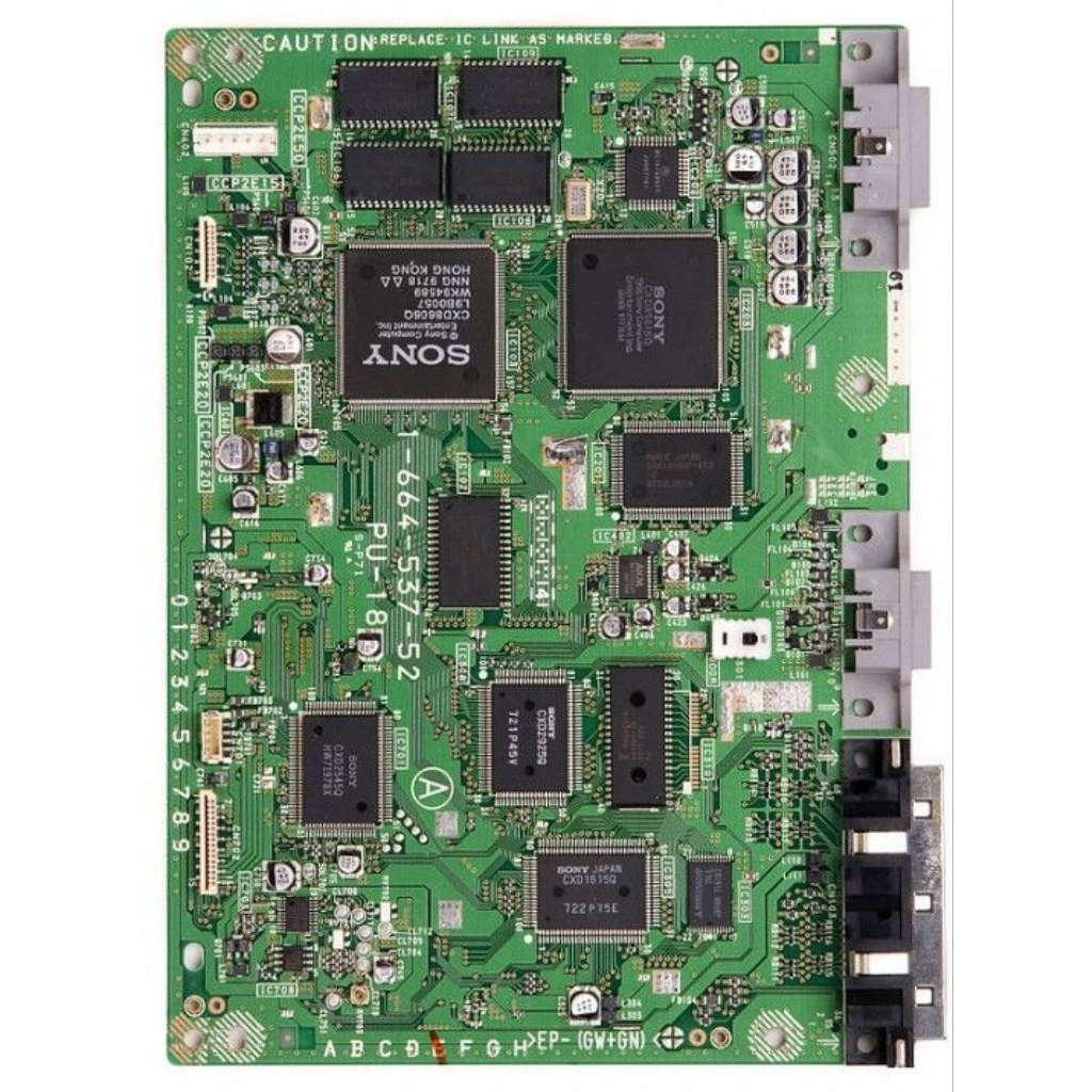 Motherboard/Mainboard E-ATX