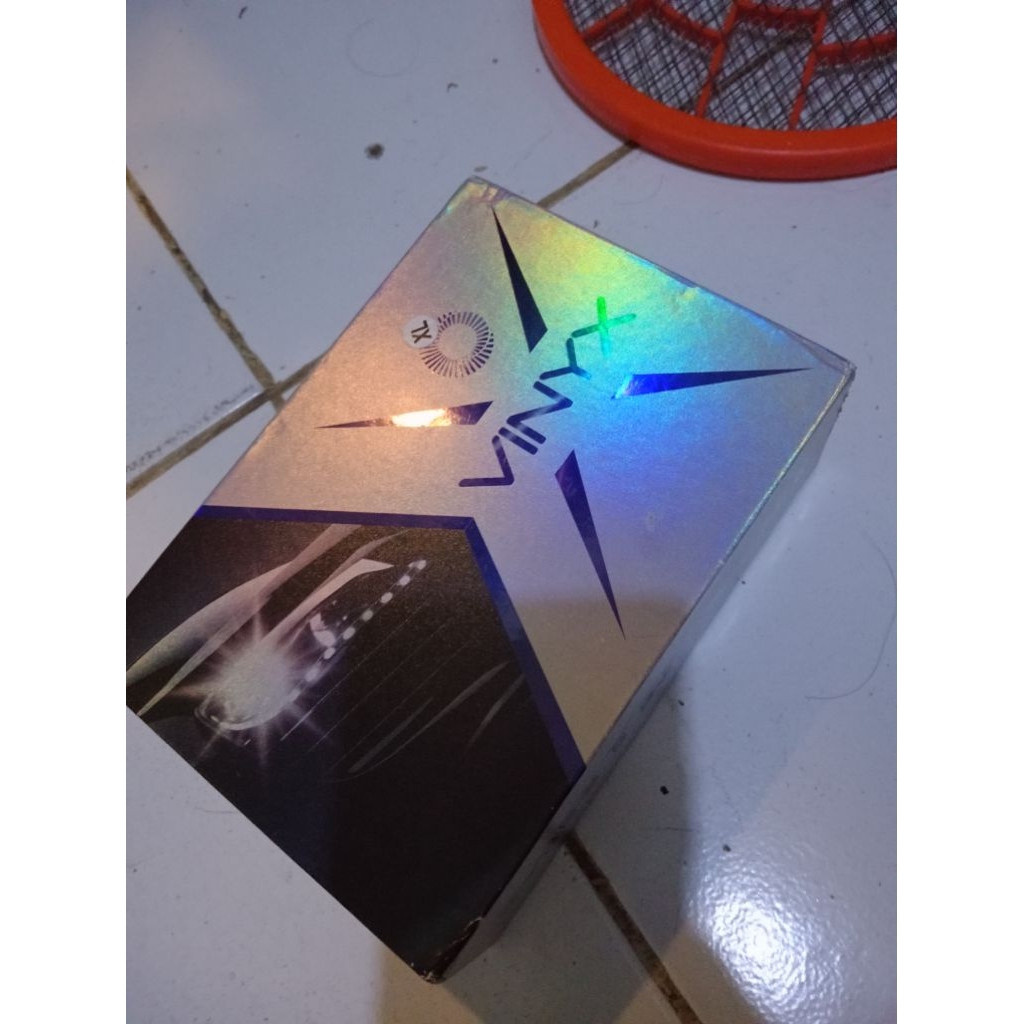 Lampu VINYX Matrix X1